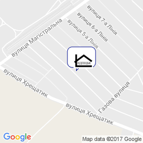 НИПИЦСК на карте НИПИЦСК на карте