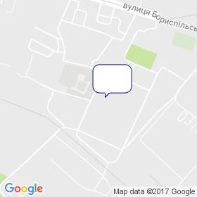 НИДА на карте НИДА на карте