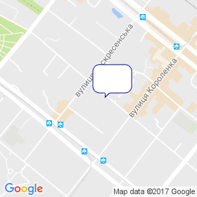 Новоалександровский кирпичный завод на карте Новоалександровский кирпичный завод на карте