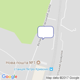 НЕТЛАЙН на карте