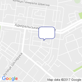 НАЙС на карте НАЙС на карте