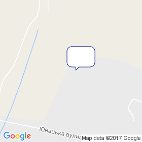 Никаноров на карте Никаноров на карте