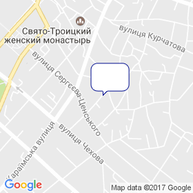 НиксаН на карте