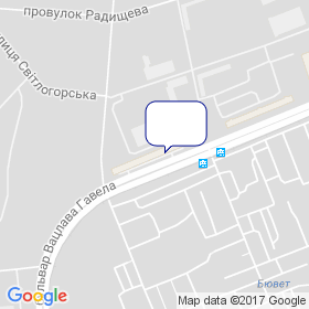 Норма-С на карте Норма-С на карте