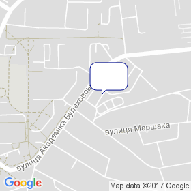 ОСКАР на карте