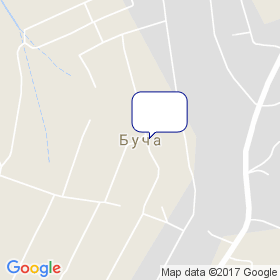 ОКС Буд на карте