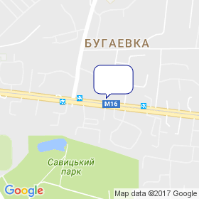 Окул на карте Окул на карте