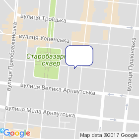 АВА на карте АВА на карте