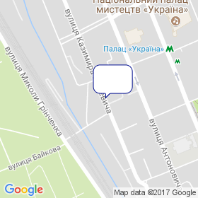 ОЛИМПИК на карте ОЛИМПИК на карте