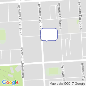 Омега ЛТД на карте Омега ЛТД на карте