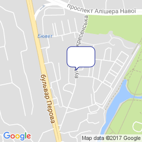 Омнифер на карте Омнифер на карте