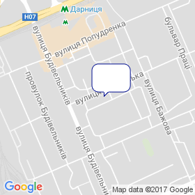 СанТрейд-С на карте СанТрейд-С на карте