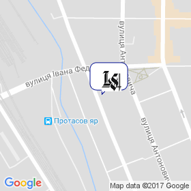 ОтВинтаж на карте ОтВинтаж на карте