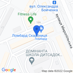 Арещенко В.И. на карте Арещенко В.И. на карте