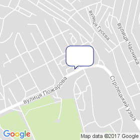 ПЕНОБЕТОНСТРОЙ на карте ПЕНОБЕТОНСТРОЙ на карте