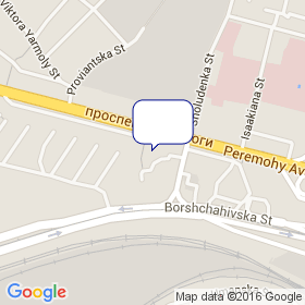 ПИДКАМИННА на карте ПИДКАМИННА на карте