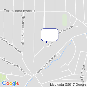 ПОНТИ на карте