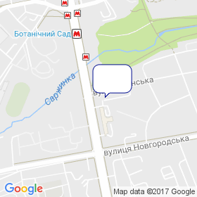 ПОРТАЛ-21 на карте ПОРТАЛ-21 на карте