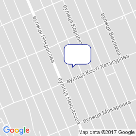 Южспецстройдеталь на карте Южспецстройдеталь на карте