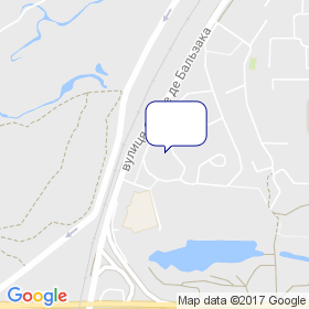 Автоматик ПСТ на карте