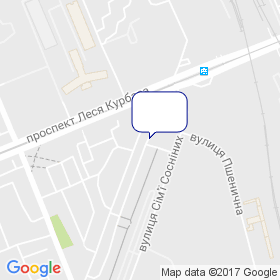 Еврогрупса на карте