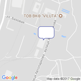 Укрхозимпекс ООО , ТМ Пионер на карте