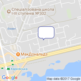 Славянские Технологии Лтд на карте Славянские Технологии Лтд на карте