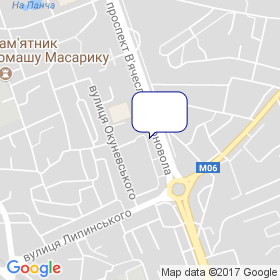 Польвент-Инвест на карте Польвент-Инвест на карте