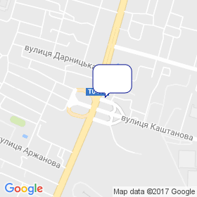 ПОЛИПЛАСТ на карте