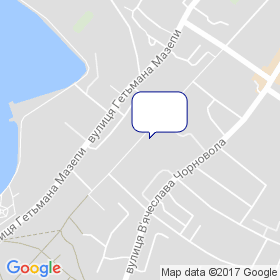 Прелак на карте Прелак на карте