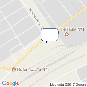 Приват Дом на карте Приват Дом на карте