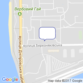 ProfiT на карте ProfiT на карте