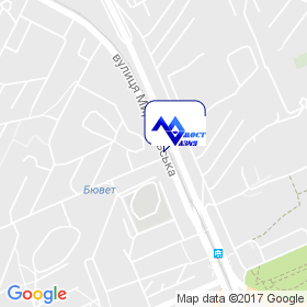 Профнастил-Оптима на карте Профнастил-Оптима на карте