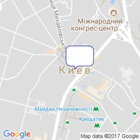 РАДЧУК на карте РАДЧУК на карте