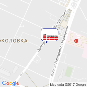 РЕМБУД МОНТАЖ на карте