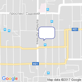 РУФЕР6 на карте РУФЕР6 на карте