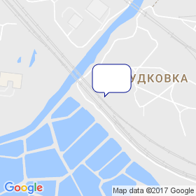 РСБ - Роллетные Системы и Безопасность на карте