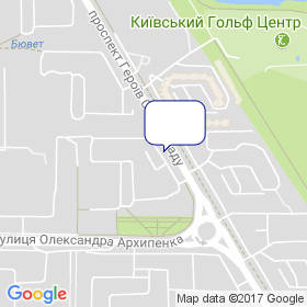 Р.К.Стат на карте