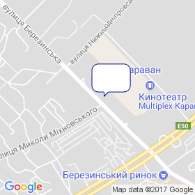 Рейнбоу на карте Рейнбоу на карте