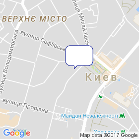 REESA на карте REESA на карте