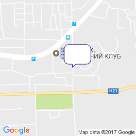 Регионстройснаб, ПКФ на карте Регионстройснаб, ПКФ на карте