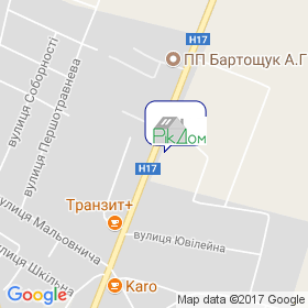 RikDom на карте