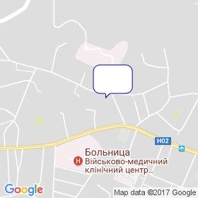 САНДРА на карте САНДРА на карте