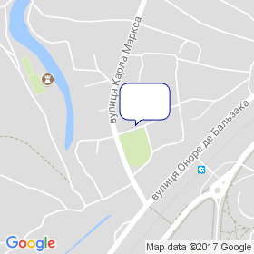 СДИ Украина на карте СДИ Украина на карте