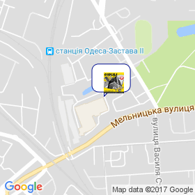 Сигма на карте Сигма на карте