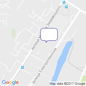 Стальные конструкции - Украина на карте Стальные конструкции - Украина на карте