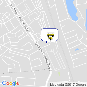 Сумская ремонтно-строительная компания на карте