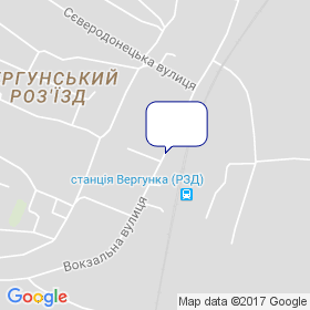 САН на карте САН на карте