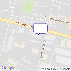 СВ-Буд на карте СВ-Буд на карте