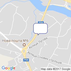 Строительный Альянс на карте